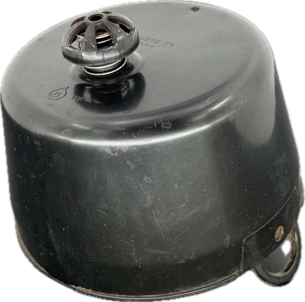 Mr Coffee Brew Basket BVMC-SJX33GT 12 Cup Filter Basket Replacement Part OEM
